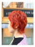 【ご新規様限定】カット+ダブルカラー23540円→21000円