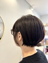 ペリ(PERRid)&nbsp;ショート