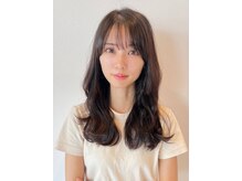 アグ ヘアー マヒナ 白河2号店(Agu hair mahina)