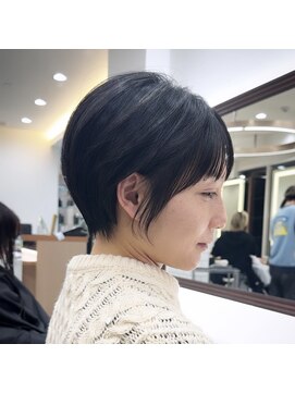 ミユーズ 表参道(Miyu's) コンパクトショート