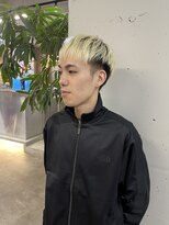 タロ(TALO)&nbsp;【TALO】ソフトクロップ