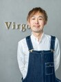 ヴィルゴ(Virgo) 大野 