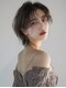 モードケイズ 調布店(MODE K's)の写真/《洗練されたショートレイヤー》韓国風レイヤーを加えることで女性らしい柔らかい動きのあるスタイルに♪
