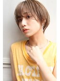 ▼長澤歩美Breath beauu Kobe▼ニュアンスカラー/三宮/元町/神戸