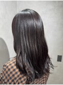 【Lian hair】ナチュラルカール-3　~西新/藤崎~