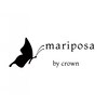 マリポーサ バイ クラウン 森ノ宮店(mariposa by crown)のお店ロゴ