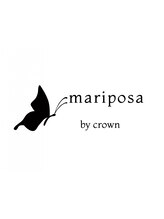 縮毛矯正・髪質改善専門店 mariposa by crown 森ノ宮店【マリポーサ バイ クラウン】