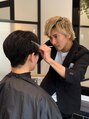 オンリーケアバイジャパン(ONLY CARE by JAPAN) 藤田 直樹