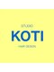 コティ(KOTI)の写真/familyで通える人気サロン＊キッズ～シニアまで幅広い方々に対応♪落ち着いた空間で緊張せずに通えるサロン