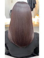 エクラートリアーラ 町田店(ECLART Reala)&nbsp;人気の暖色ピンク