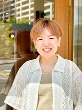 エディ(Eddie) Noriko (山崎)