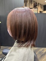 グラーヴ(GRAVE) ウルフレイヤー