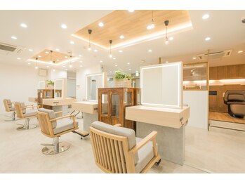 little×aimer 仙台2号店 【リトルエメ】