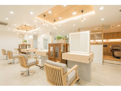 リトル エメ 仙台2号店(little×aimer)の写真