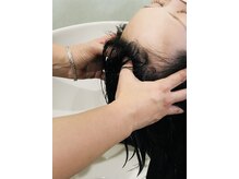 アウル ヘア ヴィレッジ(OWL hair village)