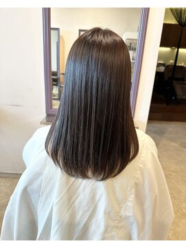 シャンプーボーイ セントラル 博多(SHAMPOO BOY central) サラサラコース