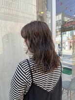 ルパラディ(leparadis)&nbsp;［le paradis］海外girlヘア♪♪