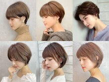 ベック ヘアサロン(BEKKU hair salon)