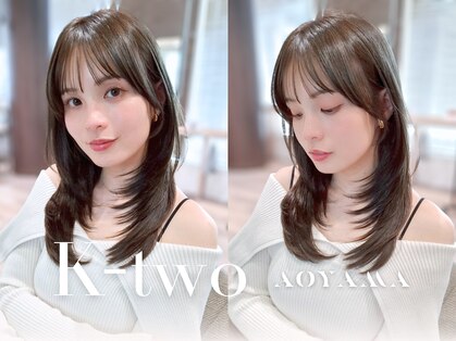 ケーツー 青山店(K two)の写真