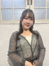 ネオリーブ シュシュ 神保町店(Neolive susu) 春山 愛衣香