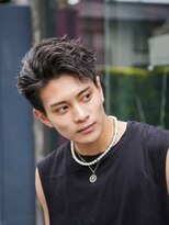 トゥルークリエイション 春日部(True Creation) カラー/カット/髪質改善/ダブルカラー/トリートメント/春日部