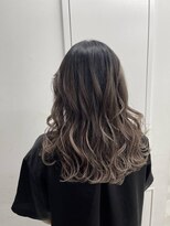 フローラバイシエスタ 池袋(Flora by siesta)&nbsp;グラデーションカラー