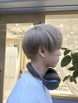 サンクチュアリー 京橋店(Sanctuary)&nbsp;メンズダブルカラー