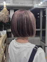 ジェスター 烏丸御池店(JESTER) 白髪が目立たなくなるアンブレラカラー