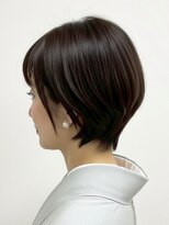 ヒュッゲリ(Hyggelig)&nbsp;上品ショート4