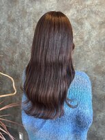 アヴァンティ ヘアーアンドスパ(avanti hair&spa)&nbsp;シェルモーヴ