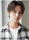 本八幡/men's/メンズカット/ニュアンスパーマ/シャドウパーマ