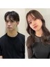 【今月平日新規限定】社会人カット￥5,500→￥5,000【仙台】