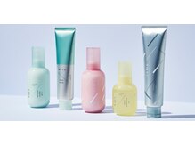 アヴニールの雰囲気(【アジュバン新商品!ヘアミルク】ダメージヘア/ブリーチ毛に☆)