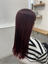 シア 新越谷店(SHEER)&nbsp;カシスピンク