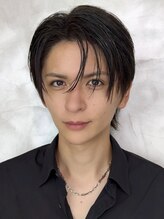 オーシャントーキョー 原宿(OCEAN TOKYO)&nbsp;三科 光平