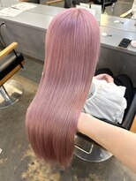 ジュール 池袋(Joule)&nbsp;ホワイトピンクカラー♪♪[池袋]