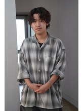 フォン(fon) 加藤 悠真