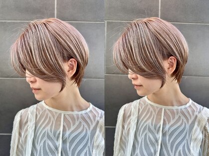 オルガ(olga)の写真