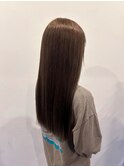 艶髪