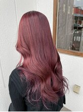 エヌプランツ 和泉府中店(N-plants)&nbsp;チェリーレッド