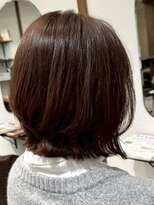 ルイ(ROUIS produced by LUCK 津田沼)&nbsp;ROUIS 津田沼 チョコブラウン