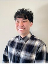 ツムギ ヘアー(tsumugi HAIR)&nbsp;澤崎 望