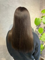 プレジール(plaisir)&nbsp;アッシュブラウン