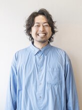 オーラエテルナ(AURA ETERNA)&nbsp;長谷川 秀幸