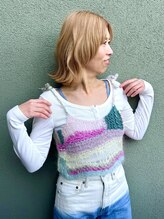 ワノ(wano)&nbsp;河津 里美