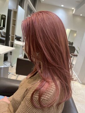 イルームバイリンクス 大宮(ILLUME by LINKTH) レイヤーカット