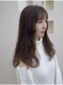 【BEER 山崎雄太朗】コテ巻き風パーマ！髪質改善ストカール