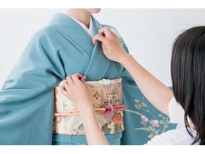 キュービックヘア 東陽町駅前店(CubicHair)の写真