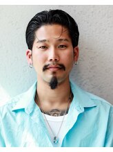 SALOWIN　名古屋栄駅前店【サロウィン】【4/1 NEWOPEN（予定）】&nbsp;鈴木 将之