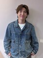 トゥイ(twi) 松浦 誠也